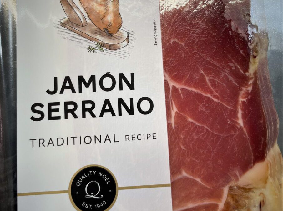 Třicet let konsorcia Jamón Serrano